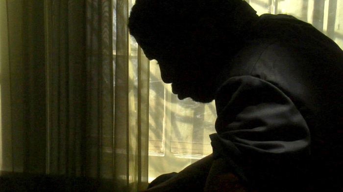 nelsonsilhouette