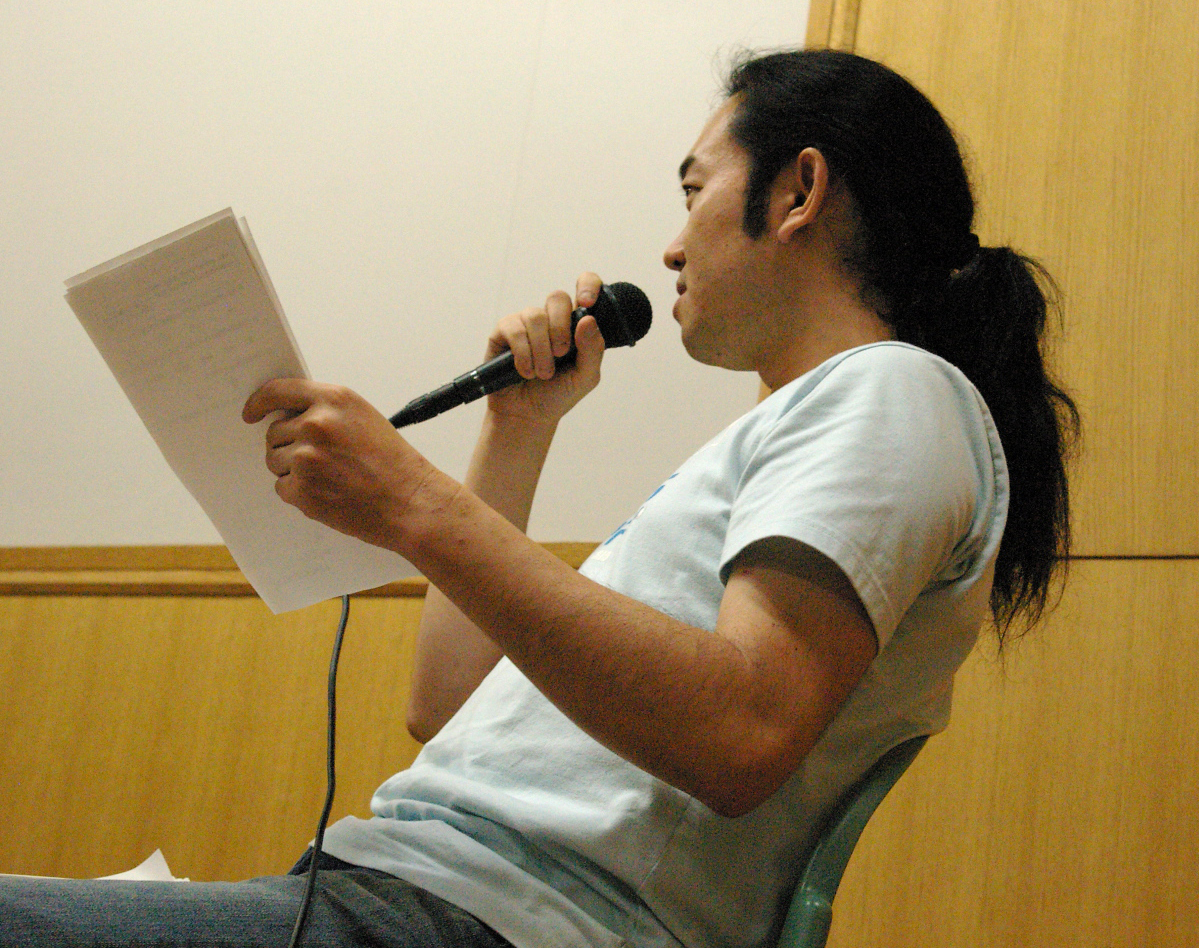 Koide at the screening